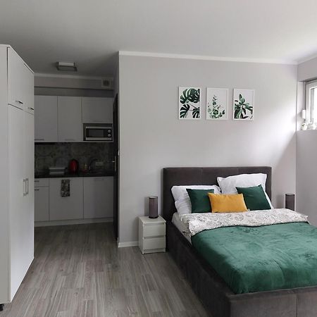 Villa6 포비에로보 외부 사진
